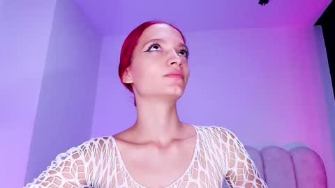 Cloe  Stanfort online show from January 2026 07:19:02 PM