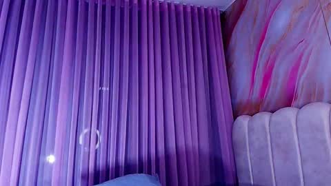 Cloe  Stanfort online show from May 2026 07:18:01 PM