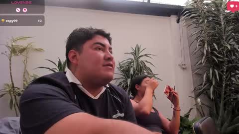 Cloe x Billy online show from March 2026 08:50:01 PM