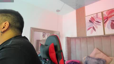 Cloe x Billy online show from April 2026 12:21:01 PM