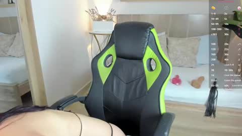 CHARLOTTE online show from December 2024 12:12:01 PM