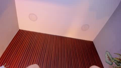 CHARLOTTE online show from October 2025 07:29:01 AM