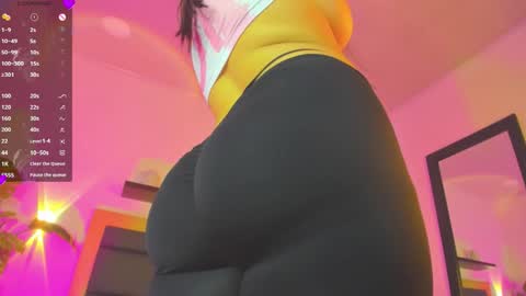 CHARLOTTE online show from February 2026 02:37:01 AM