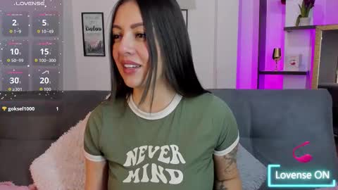 Snapshot of cloee_dss chatting on December 2025 08:59:01 PM cloee_dss online show from December 2025 08:59:01 PM