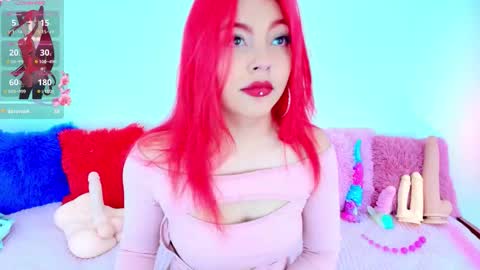 Snapshot of cloee_lovee chatting on March 2026 10:03:02 PM cloee lovee online show from March 2026 10:03:02 PM