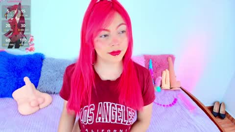 Snapshot of cloee_lovee chatting on April 2026 06:16:02 PM cloee lovee online show from April 2026 06:16:02 PM