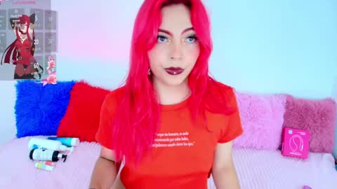 Snapshot of cloee_lovee chatting on May 2026 08:59:01 PM cloee lovee online show from May 2026 08:59:01 PM