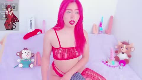 cloee lovee online show from July 2026 09:36:02 PM