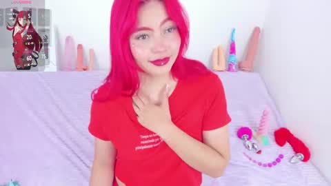 cloee lovee online show from July 2026 01:30:02 AM