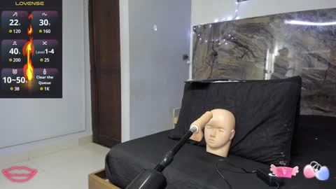 Snapshot of cloee_rabbyt chatting on January 2025 11:15:02 AM CLOE online show from January 2025 11:15:02 AM