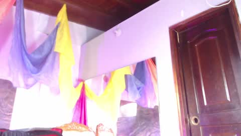 Snapshot of cloee_rabbyt chatting on January 2025 05:40:02 PM CLOE online show from January 2025 05:40:02 PM