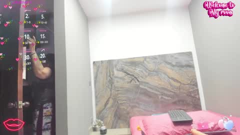 Snapshot of cloee_rabbyt chatting on January 2025 10:58:02 AM CLOE online show from January 2025 10:58:02 AM