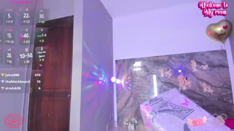 Snapshot of cloee_rabbyt chatting on February 2025 05:41:02 PM CLOE online show from February 2025 05:41:02 PM