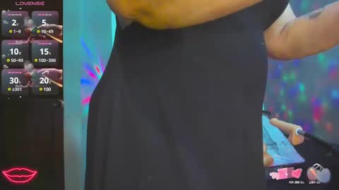 Snapshot of cloee_rabbyt chatting on February 2025 11:28:02 AM CLOE online show from February 2025 11:28:02 AM