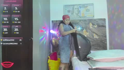 Snapshot of cloee_rabbyt chatting on February 2025 06:12:01 PM CLOE online show from February 2025 06:12:01 PM