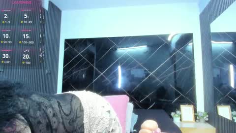 Snapshot of cloee_rabbyt chatting on September 2025 11:32:01 AM CLOE online show from September 2025 11:32:01 AM