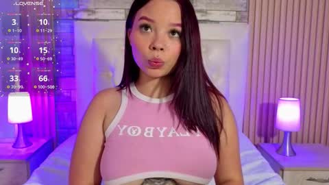 cloey_bentley online show from March 2026 12:55:01 PM