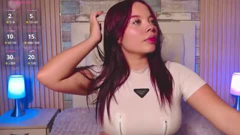 Snapshot of cloey_bentley chatting on June 2026 04:26:02 AM cloey_bentley online show from June 2026 04:26:02 AM