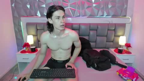 Cloe y Miller online show from May 2026 03:08:02 PM