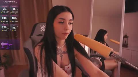 clooud_surfer online show from February 2025 11:32:01 PM