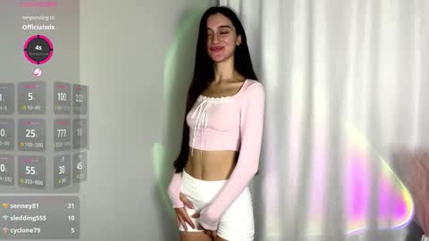 Snapshot of cloudbae chatting on September 2025 05:06:02 AM Kelly online show from September 2025 05:06:02 AM