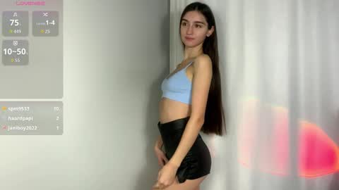 Snapshot of cloudbae chatting on October 2025 04:00:02 AM Kelly online show from October 2025 04:00:02 AM