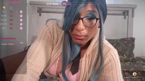 CloudedThots online show from January 2025 06:19:01 PM