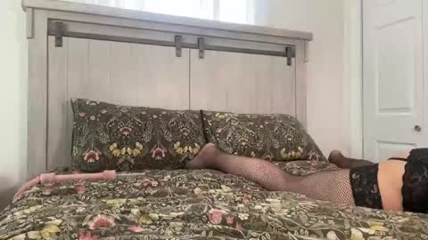 CloudedThots online show from March 2026 05:27:02 PM