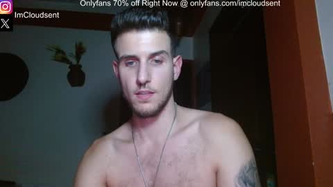 Snapshot of cloudsent chatting on December 2024 05:15:01 PM 35 videos 50 pictures ---- IGTwitter ImCloudsent online show from December 2024 05:15:01 PM