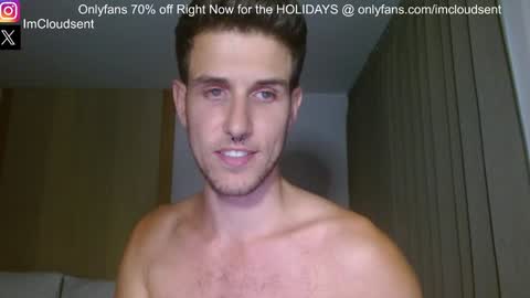 Snapshot of cloudsent chatting on January 2025 10:53:02 AM 35 videos 50 pictures ---- IGTwitter ImCloudsent online show from January 2025 10:53:02 AM