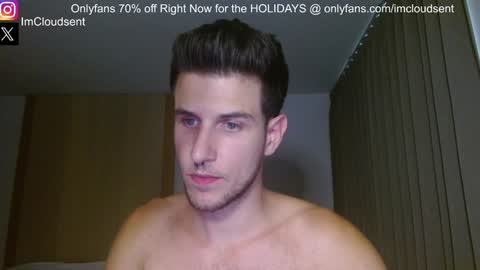 Snapshot of cloudsent chatting on January 2025 09:52:01 AM 35 videos 50 pictures ---- IGTwitter ImCloudsent online show from January 2025 09:52:01 AM