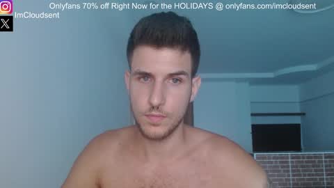 Snapshot of cloudsent chatting on February 2025 04:37:02 AM 35 videos 50 pictures ---- IGTwitter ImCloudsent online show from February 2025 04:37:02 AM