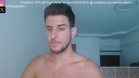 Snapshot of cloudsent chatting on February 2025 05:29:01 AM 35 videos 50 pictures ---- IGTwitter ImCloudsent online show from February 2025 05:29:01 AM