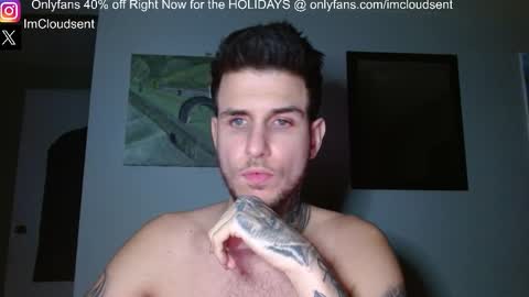 Snapshot of cloudsent chatting on December 2025 07:34:01 AM 35 videos 50 pictures ---- IGTwitter ImCloudsent online show from December 2025 07:34:01 AM