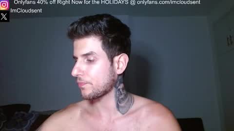 Snapshot of cloudsent chatting on January 2026 03:23:01 AM 35 videos 50 pictures ---- IGTwitter ImCloudsent online show from January 2026 03:23:01 AM