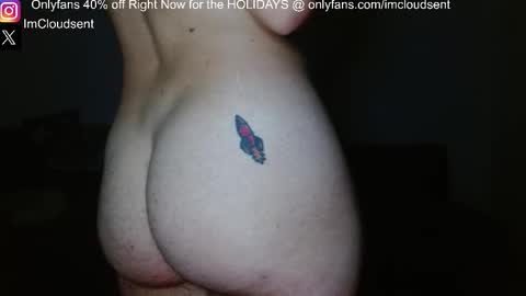 Snapshot of cloudsent chatting on January 2026 05:00:02 AM 35 videos 50 pictures ---- IGTwitter ImCloudsent online show from January 2026 05:00:02 AM