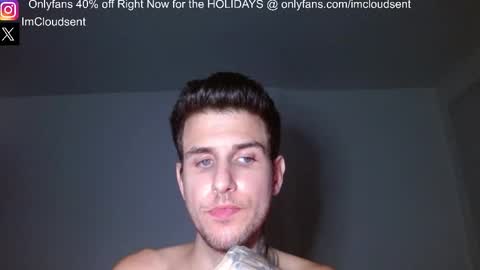 Snapshot of cloudsent chatting on January 2026 05:22:02 AM 35 videos 50 pictures ---- IGTwitter ImCloudsent online show from January 2026 05:22:02 AM