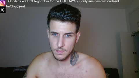 Snapshot of cloudsent chatting on February 2026 08:13:02 AM 35 videos 50 pictures ---- IGTwitter ImCloudsent online show from February 2026 08:13:02 AM