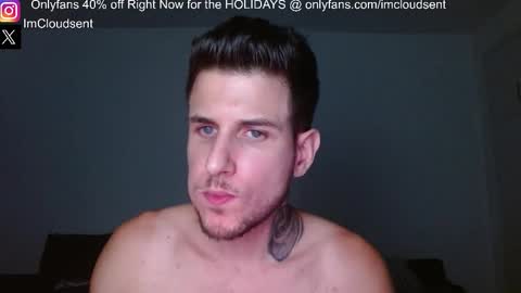 Snapshot of cloudsent chatting on February 2026 08:19:02 AM 35 videos 50 pictures ---- IGTwitter ImCloudsent online show from February 2026 08:19:02 AM