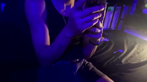 Snapshot of cloudsixtnine chatting on December 2025 10:22:01 AM Drew online show from December 2025 10:22:01 AM