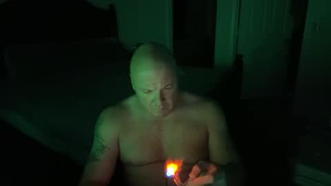 Snapshot of cloudy_dayz69 chatting on October 2025 07:42:01 AM Cloudy Dayz online show from October 2025 07:42:01 AM