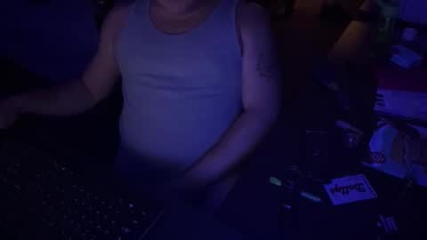 Snapshot of cloudy_dayz69 chatting on November 2025 09:54:02 AM Cloudy Dayz online show from November 2025 09:54:02 AM