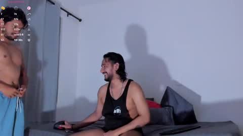 CRISTIAN online show from December 2024 03:44:01 AM