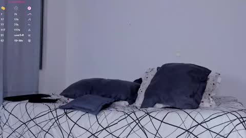 CRISTIAN online show from January 2025 04:21:01 AM