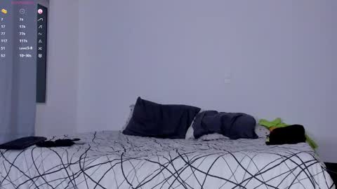 CRISTIAN online show from January 2025 05:48:02 AM