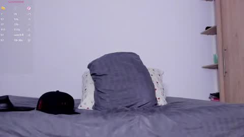 CRISTIAN online show from February 2025 09:15:01 AM