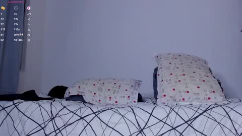 CRISTIAN online show from February 2025 03:46:02 AM