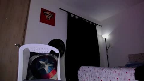 CRISTIAN online show from April 2026 03:53:02 AM