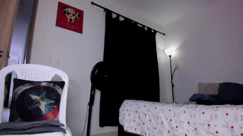CRISTIAN online show from April 2026 03:48:02 AM