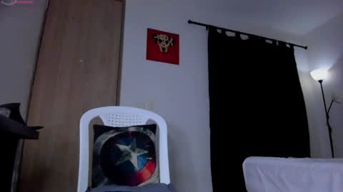 CRISTIAN online show from May 2026 05:01:02 AM